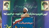 درس بزرگ ازدواج امیرالمومنین (ع) و حضرت زهرا (س)، دوری از تجملات و آسان گیری در امر ازدواج است