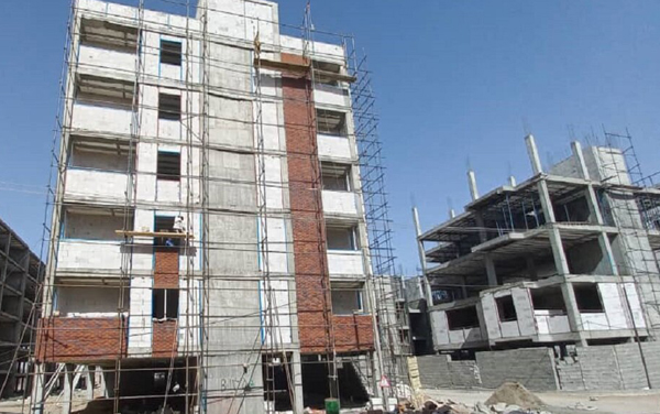 متقاضیان نهضت ملی مسکن بخوانند | آخرین وضعیت پروژه&zwnj; های نهضت ملی مسکن در استان تهران