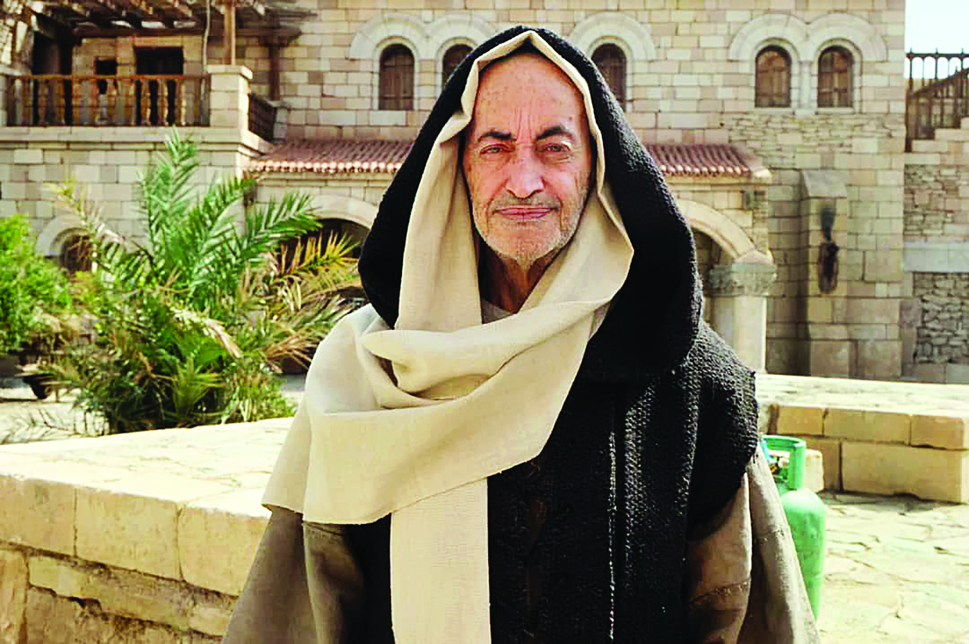 شجاع نوری راهی بیزانس شد