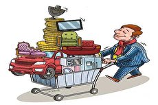 هر چی متداول بشه، خوب نیست!