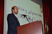 هدف از جابجایی مدیران حوزه قضایی ارائه بهتر خدمت رسانی قوه قضاییه به مردم است