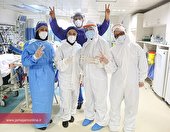 دو ماه بدون فوتی کرونایی در اسلامشهر