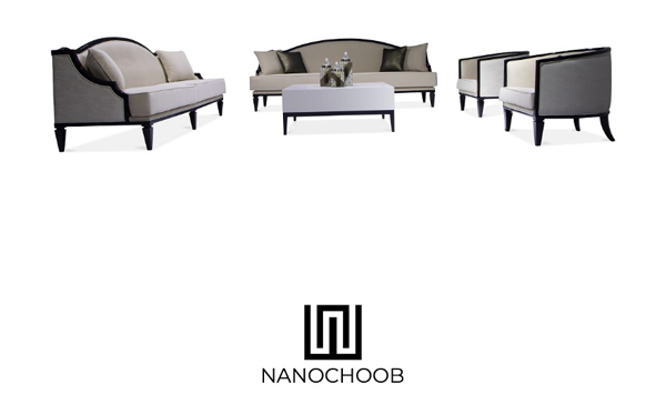 نکاتی در مورد مبل سلطنتی نکاتی در مورد مبل سلطنتی