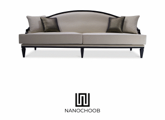 نکاتی در مورد مبل سلطنتی نکاتی در مورد مبل سلطنتی