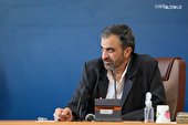 سرپرست جدید معاونت پشتیبانی و توسعه استانداری چهار محال و بختیاری منصوب شد