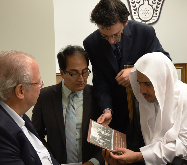 عکس | استفاده عربستان از حج برای نزدیک شدن به صهیونیست ها عکس | استفاده عربستان از حج برای نزدیک شدن به صهیونیست ها