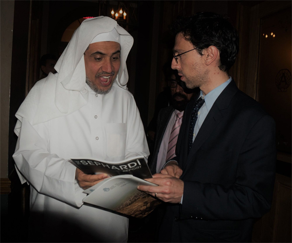 عکس | استفاده عربستان از حج برای نزدیک شدن به صهیونیست ها عکس | استفاده عربستان از حج برای نزدیک شدن به صهیونیست ها