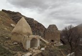 مرمت برج سنگی فیروزکوه