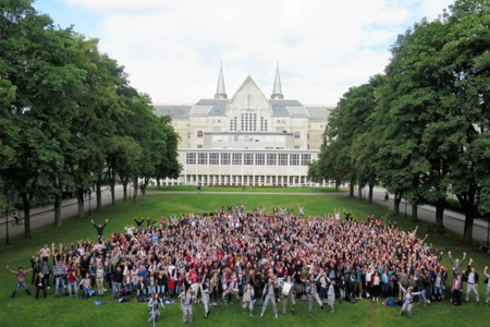 برنامههای دانشگاههای نروژ برنامههای دانشگاههای نروژ