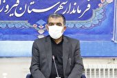 اجرای 94 طرح عمرانی در فیروزکوه