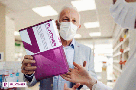 نحوه بستن کمربند پلاتینر مثل بستن کمربند شلوار راحت است