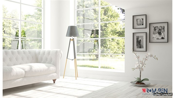 قیمت پنجره دوجداره UPVC و روش های محاسبه آن قیمت پنجره دوجداره UPVC و روش های محاسبه آن