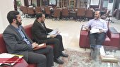 وام مسکن اسلامشهری ها ۴۵۰ میلیون شد / امضای تفاهم نامه احداث کمربندی جنوبی شهرستان