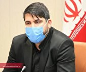 حسینی رئیس اداره صنعت، معدن و تجارت شهرستان اسلامشهر شد