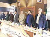 مدیران دستگاه‌ها نقاط قوت و ضعف، تهدید ها و فرصت ها را شناسایی کنند