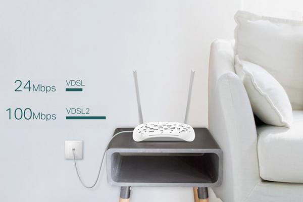 راهنمای خرید مودم 4