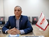 برای مدیریت مصرف برق وکاهش خاموشی ها در تابستان امسال هم قسم شده ایم 