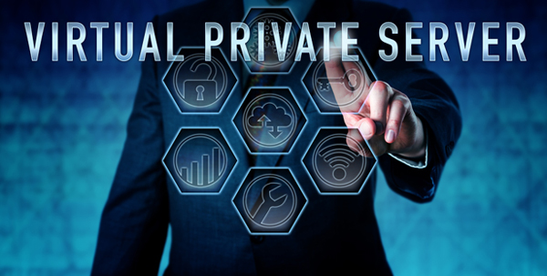 سرور مجازی هلند از کجا بخریم