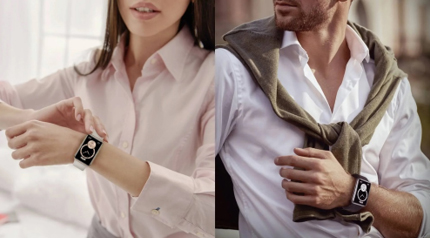 با Watch Fit 2 هوآوی فیت و شیک باش با Watch Fit 2 هوآوی فیت و شیک باش