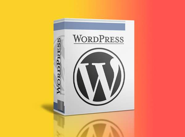 دانلود وردپرس یادگیری وردپرس