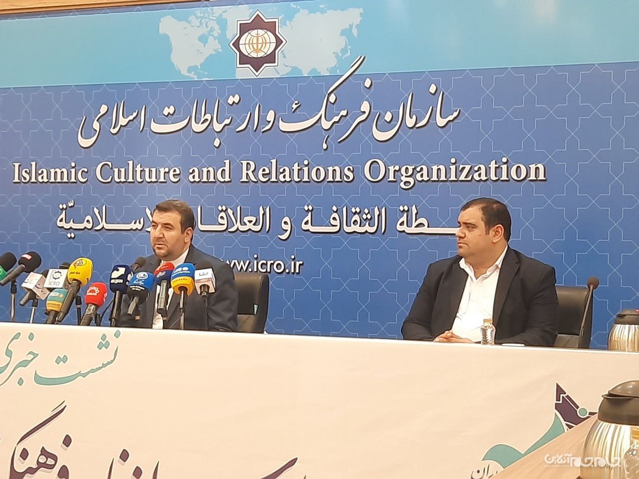 رایزنان فرهنگی به کمک صادرات و گردگشگری می آیند / اجلاس رایزنان فرهنگی پس از ده سال وقفه تشکیل می شود