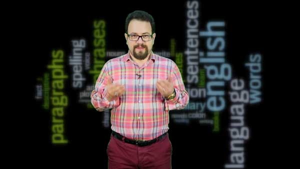 5 تکنیک فاش نشده برای یادگیری فوری زبان انگلیسی که نمیخواهند شما بدانید!! مرتضی جاوید