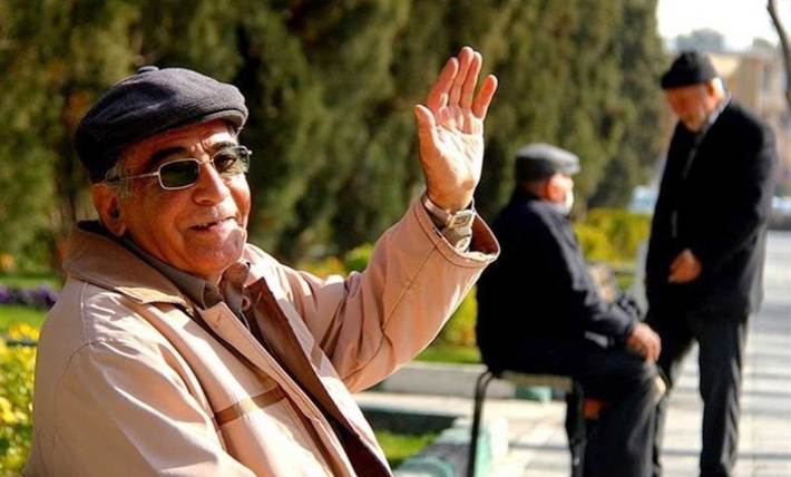 حقوق بازنشستگان حقوق بازنشستگان