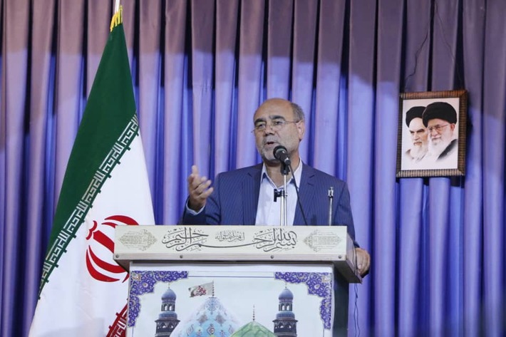 خرم‌آباد-جام جم آنلاین- رئیس کل دادگستری لرستان با اشاره به برگزاری پنج هزار و ۶۰۰ محاکمه و دادرسی الکترونیک در این استان، از رفع تصرف چهار هزار و ۵۷۰ هکتار از اراضی ملی خبر داد