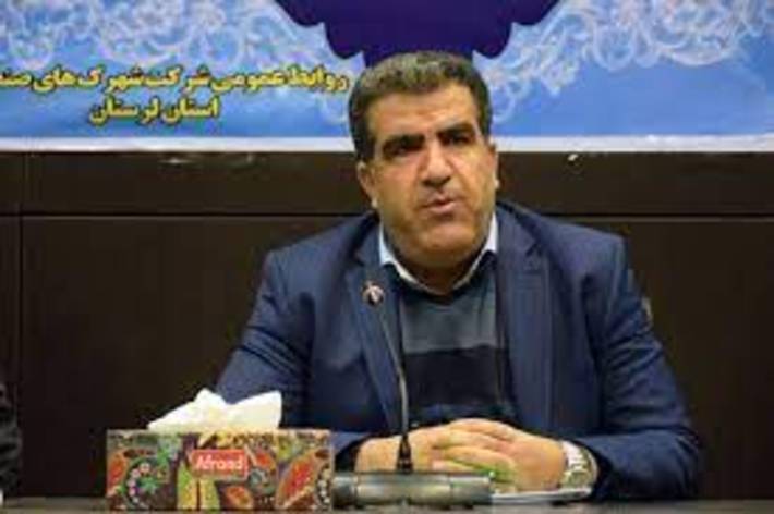 خرم اباد-جام جم آنلاین -مدیرعامل شرکت شهرک‌های صنعتی لرستان گفت: مناطق ویژه با توجه به استقرار گمرک و انجام فرآیند صادرات و واردات باید محصور شوند