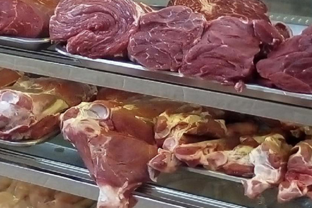 قیمت گوشت اصلاح می&zwnj;شود؟ | دستور رئیس جمهور و قیمت گوشت