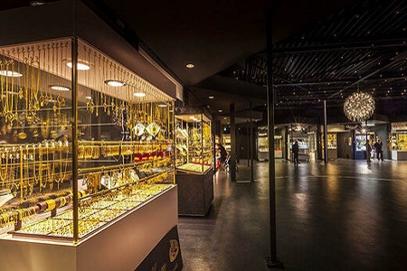 قیمت طلا امروز | قیمت طلا چقدر شد