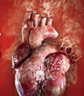 خطر نیم ساعت قلیان برابر ۶۰ نخ سیگار است