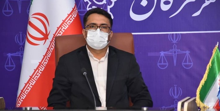 رئیس کل دادگستری استان هرمزگان از رفع تصرف بیش از ۱۲ میلیون و ششصد هزار متر مربع از اراضی ملی در بازه زمانی تیر ماه سال گذشته تا اواخر خرداد امسال خبر داد.