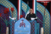 دشمن عاجز ما به وطن‌فروشان و پناهندگان خیانتکار امید بسته است