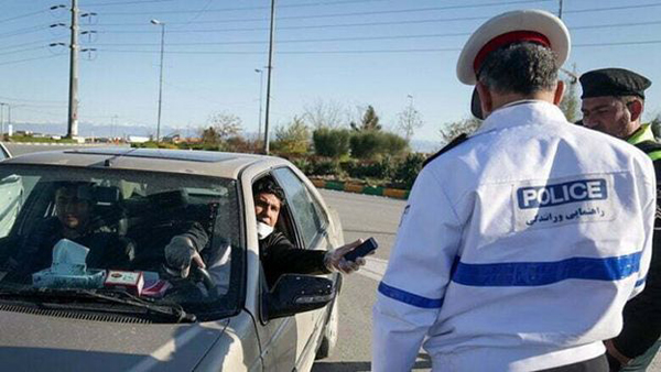 مزایای پرداخت خلافی با اپلیکیشن چیست؟ + پرداخت خلافی به صورت اقساطی