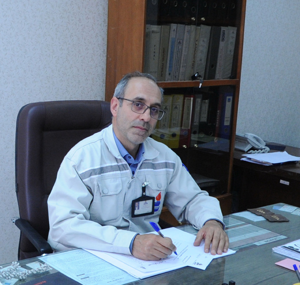 اعتماد به توان داخلی در مهندسی معکوس؛ نسخه پالایش نفت تبریز برای بی اثر کردن تحریم ها اعتماد به توان داخلی در مهندسی معکوس؛ نسخه پالایش نفت تبریز برای بی اثر کردن تحریم ها