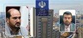 انتصاب جوان گام دومی به عنوان سرپرست فرمانداری شهرستان فیروزکوه