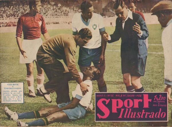 اولین جنگ در جام جهانی به میزبانی بوردو همراه با دست&zwnj; و پای شکسته