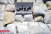 ضبط ۶۵۷ کیلو مواد مخدر و دستگیری ۲۵۰۰ مواد فروش خُرد