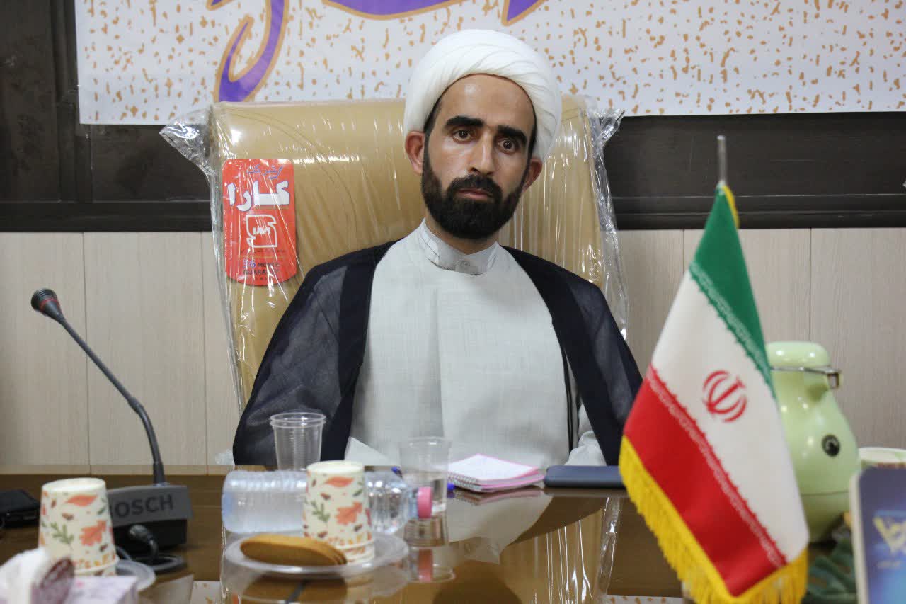 از حجت الاسلام آرمین در بوشهر تجلیل شد