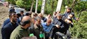 خسارت حدود ۱۰ هزار میلیاردی سیل به حوزه کشاورزی تاکنون