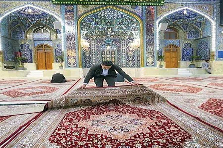 واجدی‌نیا: امام حسین(ع) غرق‌شدگان را نجات می‌دهد