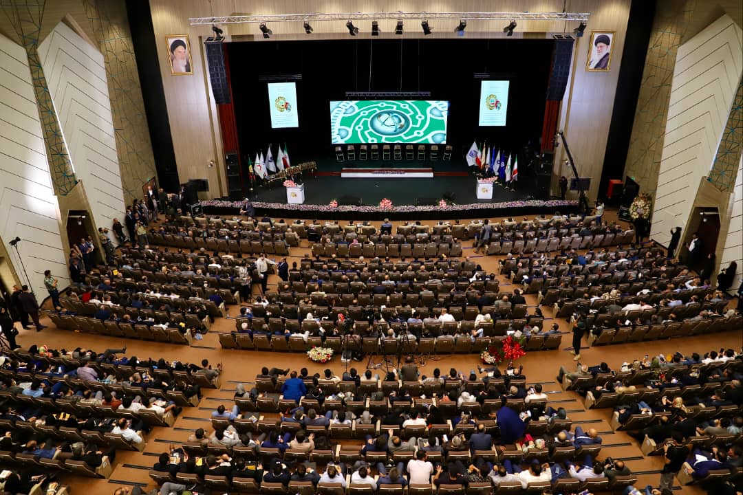 هافمن واحد منتخب دانش بنیان صنعت، معدن و تجارت