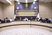 دغدغه های اصلی مردم استان ، خسارات ناشی از سیل است/ ابعاد خسارت در شهر یزد نسبت به سایر شهرها وسیع تر بوده است