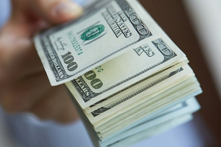 قیمت دلار