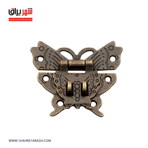 خرید بهترین و با کیفیت ترین یراقآلات آنتیک از شهر یراق