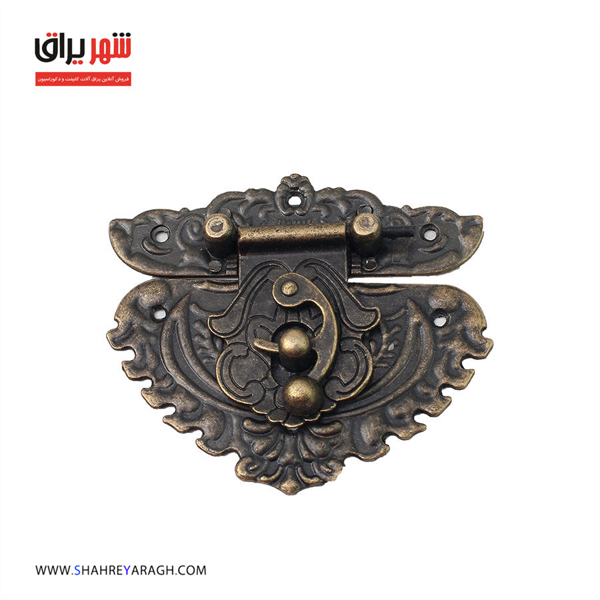 خرید بهترین و با کیفیت ترین یراقآلات آنتیک از شهر یراق