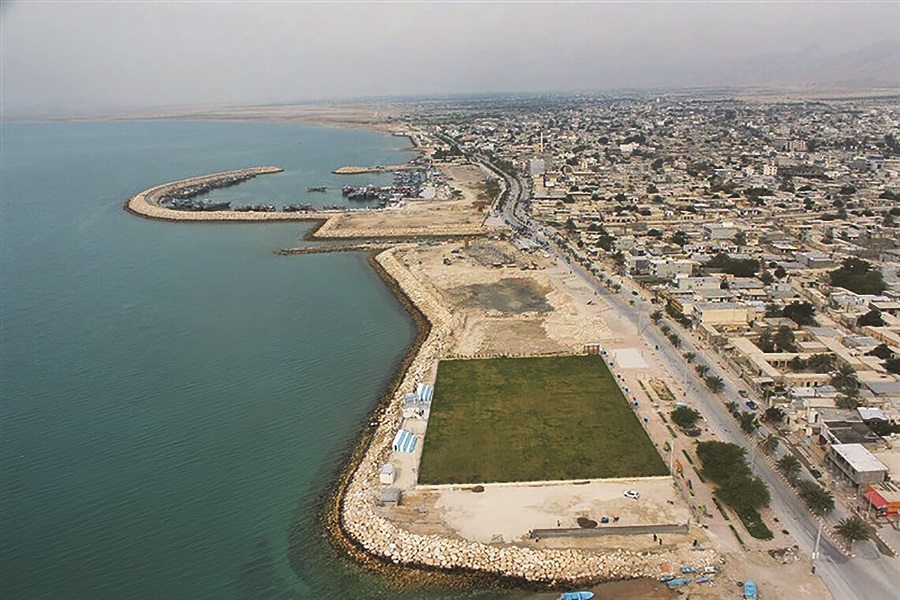 فرصت طلایی بوشهر در قطر 2022 فرصت طلایی بوشهر در قطر 2022