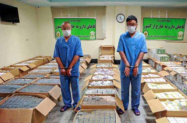 کمبود به آموکسیسیلین رسید | سرم دوباره نایاب شد کمبود به آموکسیسیلین رسید | سرم دوباره نایاب شد