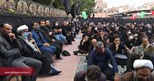 تکیه ای برای تربیت نسل حسینی